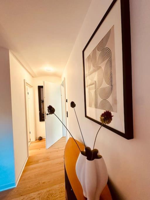 2 Zimmer Apartment Sindelfingen Boeblingen Calw Aidlingen Exterior photo