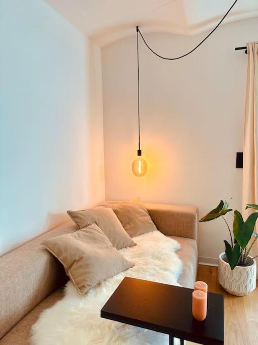 2 Zimmer Apartment Sindelfingen Boeblingen Calw Aidlingen Exterior photo