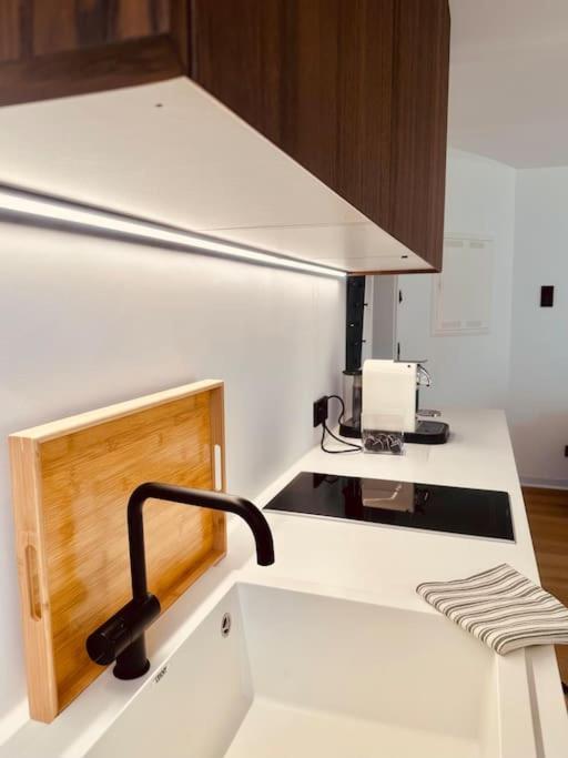 2 Zimmer Apartment Sindelfingen Boeblingen Calw Aidlingen Exterior photo