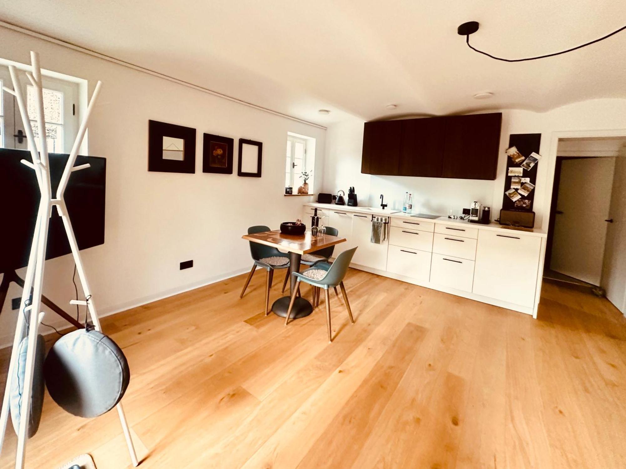 2 Zimmer Apartment Sindelfingen Boeblingen Calw Aidlingen Exterior photo